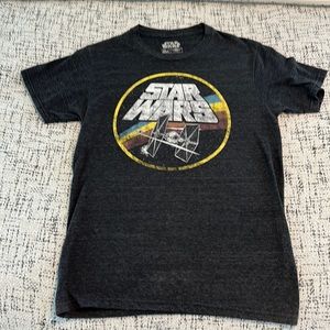 Star Wars Small Tshirt